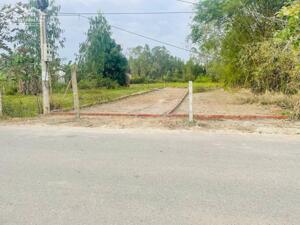  BÁN LÔ ĐẤT 175m² ĐIỆN TIẾN – GẦN CHỢ LỆ TRẠCH, GIÁ CHỈ 8XX!