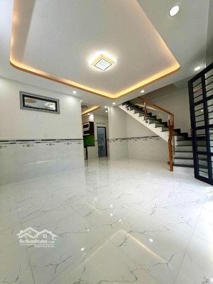 bán nhà khung 6m nở hậu tài lộc - trung tâm tân bình nhỉnh 5tỷ 57m2 siêu hiếm - ngay lạc long quân