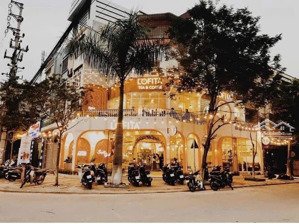 cho thuê nhà mặt phố trần điền, mt lô góc 30m dt 200m2 x 3 tầng, mọi mô hình, lh 