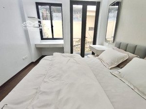 bán nhà riêng tại giáp nhị, 9,98 tỷ, 46m2, 4pn, 3wc, ô tô tránh cách 15m