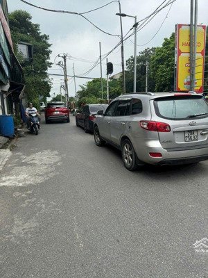 bán khu phố đức giang nhà long biên hn