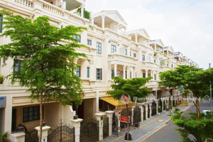 bán nhà nguyên căn cityland giá 23 tỷ tl