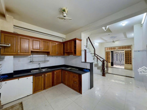 50m2, bán nhà 3 tầng đúc btct, hẻm 1/ thống nhất, p11 gò vấp, 5 tỷ nhỉnh