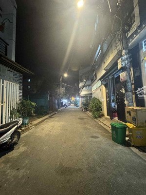 nhà 5 tầng quận 11 - sát mt 3/2 - hẻm oto đẹp - chỉ 5,95 tỷ