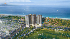 căn 2pn, 81m2 newtown diamond - 4 tỷ 568 toà sapphire