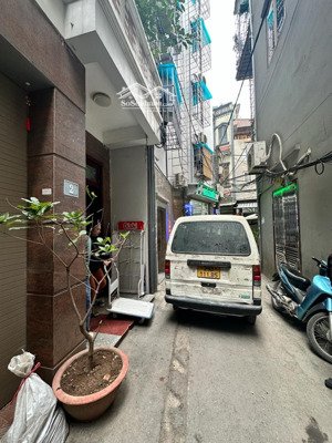 quá rẻ! ô tô vào nhà, toà ccmn mễ trì 66m2, 7t, 15p khép kín, doanh thu 5.2%/năm, giá hơn 16 tỷ