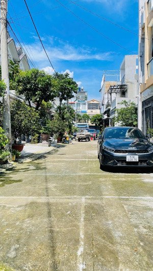 bán gấp 4 tầng btct kdc vạn xuân, đường 7m hà huy giáp, 63m2 ngang 4.5m(hiếm), nhỉnh 4 tỷ