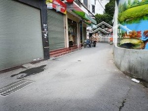 bán nhà ô tô vào, kinh doanh, đủ tiện ích, nhà 71m2, 4t, mt 5m, rẻ nhất mỹ đình