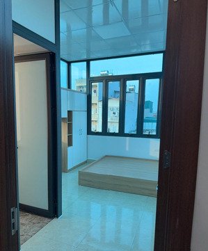 bán cc mini tại vũ tông phan, đại kim, hoàng mai, hà nội, 15,5 tỷ, 60m2