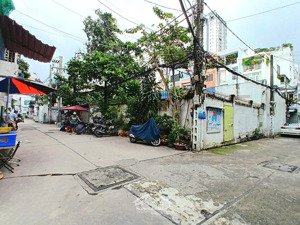 bán nhà hẻm ô tô đường 3/2 quận 10-thông các hướng-51m2-giá chỉ 9,2 tỷ-#110724