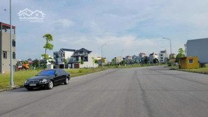 bán cặp góc 2 lô liền nhau 247m2 nằm trên đường lớn hồ công dự