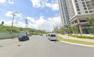 chuyển nhượng 2ha dự án căn hộ cao cấp mặt tiền đường đào trí - q7, pháp lý chuẩn, đã có 1/500.