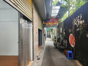 cần cho thuê nhà trọ tầng 1 (50m) nhà tại ngõ đường hoàng quốc việt, bắc từ liêm