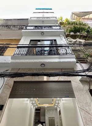 cực phẩm phương canh, 43m-5t thang máy, oto tránh-2 thoáng kinh doanh- giá 7 tỷ-e lưu 