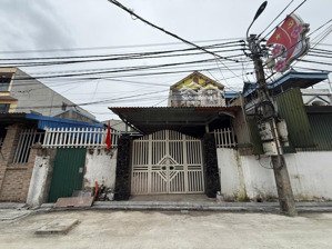 việt hùng, đông anh, hà nội, 220.5m2 mặt tiền 12m bán gấp nhà riêng giá tốt