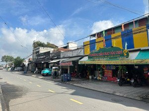 bán nhà kdc thuận giao, thuận an, bình dương. 330m2, đường kinh doanh thông, vị trí vip, thu nhập