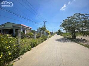  3 LÔ LIỀN KỀ – VỊ TRÍ ĐẸP, GẦN CHỢ LỆ TRẠCH, ĐIỆN HỒNG!