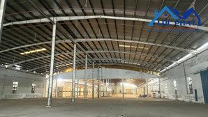 cho thuê nhà xưởng 7.450m2 giá chỉ 735 triệu. kcn nhơn trạch - đồng nai: 