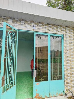 nhà cấp 4 đường ba sa, xã phước hiệp 84m2 shr giá 1 tỷ 050 cách trung tâm thị trấn củ chi 2km