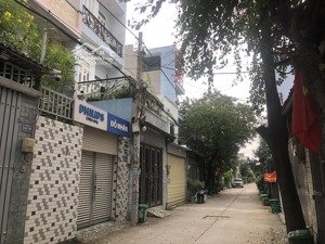 bán nhà hẻm ô tô, xe tải chạy vivu liên khu 4-5, bình hưng hòa b, bình tân