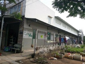 kẹt tiền bán dãy trọ 9 phòng giá 1 tỷ 450 đường mai thị chửng xã tân an hội ngay kcn tây bắc củ chi