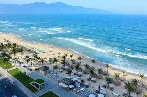 lô góc! bán đất 2 mặt tiền 600m - 41,99 tỷ - mt minh mạng - q. ngũ hành sơn