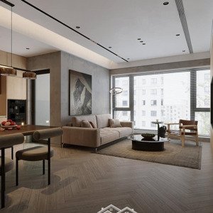 căn hộ cáo cấp sài gòn airport plaza, gần sân bay 96m2, 2pn nội thất cao cấp, nhiều tiện ích, 19tr