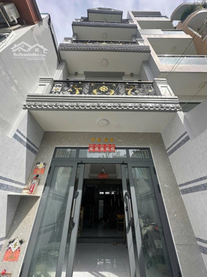 nhà hẻm thẳng bùi minh trực p5-q8