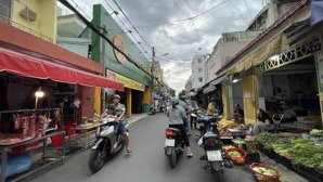 137,1m2 ngang 5m - đất mặt tiền kinh doanh đường số 6, bình thọ gần vincom thủ đức chỉ 20,5 tỷ