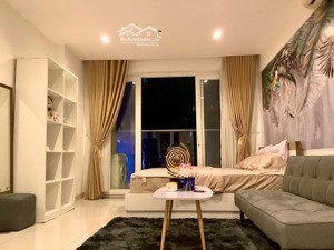 cho thuê căn hộ sky center , officetel , 36m2 , full nội thất ,giá : 12 triệu / tháng ,0908435880