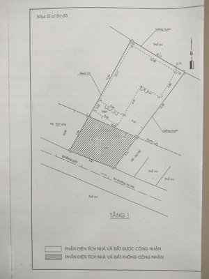 bán nhà đất, 294.7m2 tại trường thọ, thủ đức, giá cực chất 16 tỷ