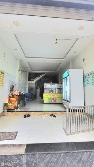 nhà mặt phố q1 đường thông tứ phía giáp các khu trung tâm nhất của tphcm q1 giá 16 tỷ