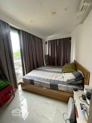 bán nhà mặt phố đại cồ việt, hai bà trưng, 12,95 tỷ, 23 m2, nhà 5 tầng lô góc 2 mặt tiền chính chủ