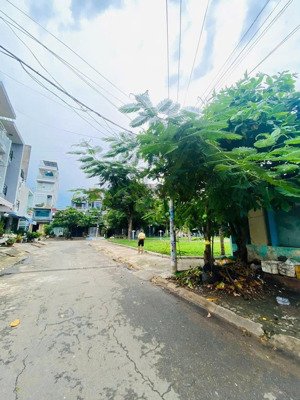 chính chủ gửi cần bán đất - đường lô d, kdc nam hùng vương, phường an lạc, quận bình tân