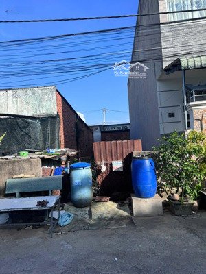 đất đường số 6 nguyễn duy trinh, q9 cũ giá chỉ 3,4tỷ diện tích: 79,2m (ngang 4,5m)