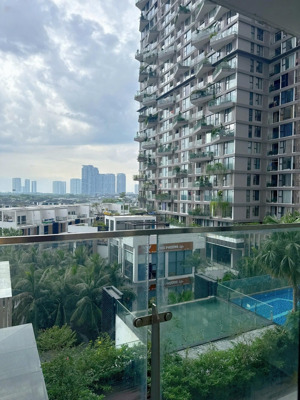 bán căn 2 ngủ toà solforest view btđ hướng đông nam giá 4.350 tỷ bao phí