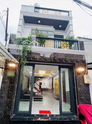 bán nhà nguyễn thị thập, quận 7, gần lotte, không lộ giới, 52m2, ngang 4m, nhích 5 tỷ