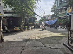 nhà đẹp 5 tầng-khu trung tâm q11-36m2-hẻm 4m thông-5.x tỷ