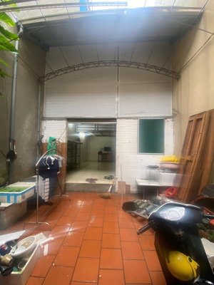 cho thuê nhà cấp 4 cầu cốc tây mỗ, diện tích 40m2 có gác lửng, giá 3.5 triệu/tháng, lh 