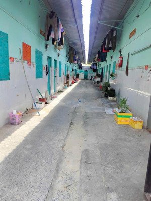 bán dãy trọ củ chi, 232m2_10 phòng, shr, giá 1 tỷ 530, gần kcn tây bắc, đường nguyễn văn khạ