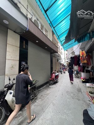 bán nhà ô chợ dừa mặt ngõ thông kinh doanh 33m 9tỷ.