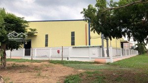 cho thuê kho xưởng 4800m2 kcn hải sơn - tân đức. pccc tự động, nền epoxy, trạm hạ thế