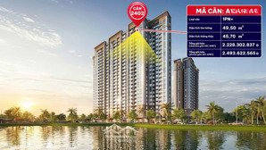 bán căn 1 ngủ + 1 view bao trọn hồ giá tốt nhất thị trường chung cư cao cấp vinhomes thanh hóa