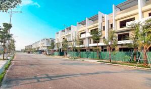 Thanh toán 30% nhận nhà ở ngay – kinh doanh ngay tại BGI 