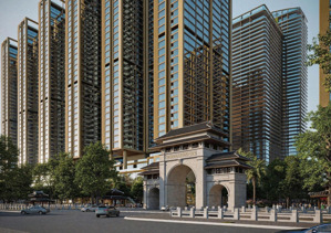 mua bán chung cư sunshine legend city t11/2025 giá từ 48tr/m2 full nội thất