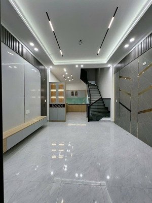 bán nhà riêng tại đường hiệp thành 13, quận 12, hồ chí minh, giá ưu đãi 40m2