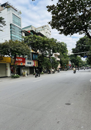 bán nhà mặt phố huế q. hbt - kd tấp nập ngày đêm- vỉa hè 2 làn xe-172m2-mt 4.8m-hậu trên 5m-118 tỷ