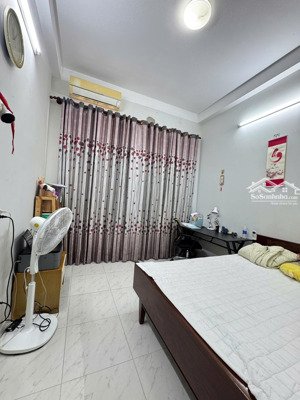 nhà 3 tầng, nguyễn văn đậu, bình thạnh, dt: 3,5x 13(cn 45m2) giá chỉ 7,3 tỷ