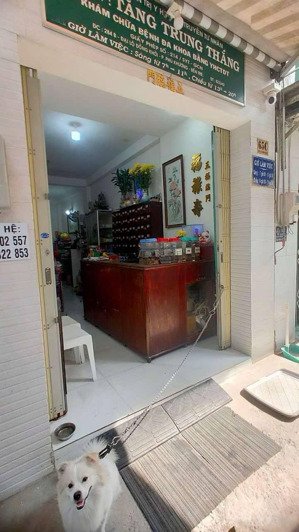 bán nhà 2 lầu, hẻm riêng tư cạnh pnj acb, ngay đại lộ đồng khởi (giảm 100tr cho khách thiện chí)