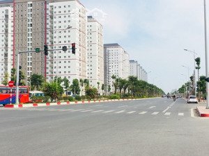 chính chủ bán nhanh đất liền kề khu b2.3 thanh hà. diện tích 100m2
